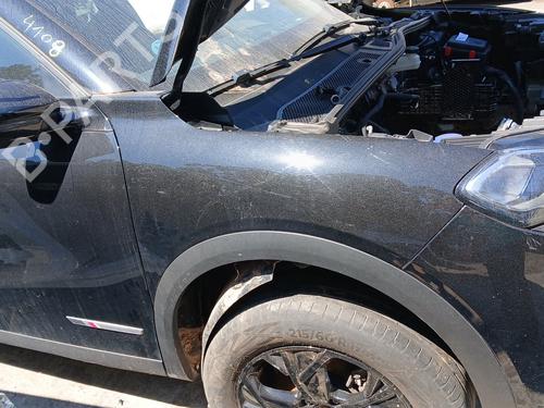 Used Right front fenders Right front fenders DS DS 3 / DS 3 CROSSBACK (UR_, UC_, UJ_) 1.5 BlueHDi 130 (UCYHZR) (130 hp) 35756001 35756001