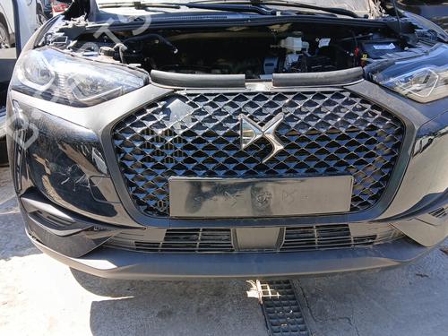 Used Front bumper Front bumper DS DS 3 / DS 3 CROSSBACK (UR_, UC_, UJ_) 1.5 BlueHDi 130 (UCYHZR) (130 hp) 35756002 35756002