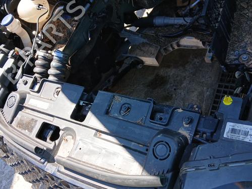 Used Front slam panel Front slam panel DS DS 3 / DS 3 CROSSBACK (UR_, UC_, UJ_) 1.5 BlueHDi 130 (UCYHZR) (130 hp) 35756000 35756000