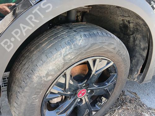 Used Wheel arch Wheel arch DS DS 3 / DS 3 CROSSBACK (UR_, UC_, UJ_) 1.5 BlueHDi 130 (UCYHZR) (130 hp) 35756005 35756005