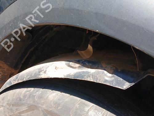 Used Wheel arch Wheel arch DS DS 3 / DS 3 CROSSBACK (UR_, UC_, UJ_) 1.5 BlueHDi 130 (UCYHZR) (130 hp) 35756004 35756004