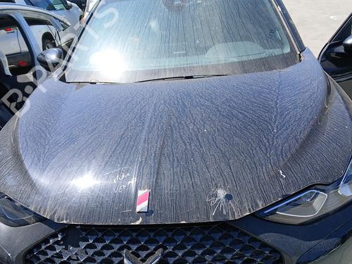 Used Hood Hood DS DS 3 / DS 3 CROSSBACK (UR_, UC_, UJ_) 1.5 BlueHDi 130 (UCYHZR) (130 hp) 35755999 35755999
