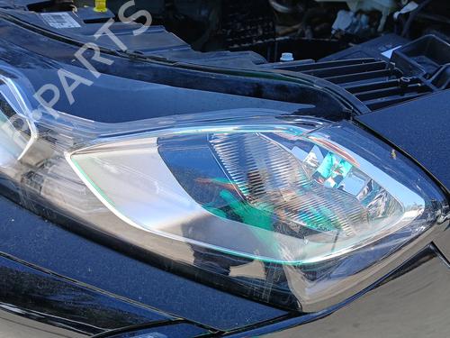 Left headlight DS DS 3 / DS 3 CROSSBACK (UR_, UC_, UJ_) 1.5 BlueHDi 130 (UCYHZR) | BP35756007C28 - Image 3