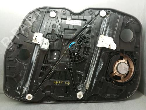 Front left window mechanism HYUNDAI IONIQ (AE) Electric | BP23265986C22 