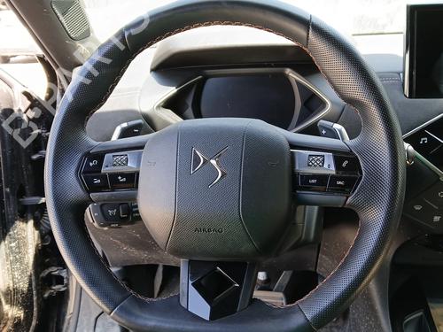 Volant DS DS 3 / DS 3 CROSSBACK (UR_, UC_, UJ_) 1.5 BlueHDi 130 (UCYHZR) (131 hp) 28102123
