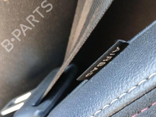 Sitzairbag Rechts für DS DS 3 / DS 3 CROSSBACK (UR_, UC_, UJ_) 1.5 BlueHDi 130 (UCYHZR) (131 hp) 28102112