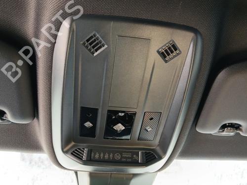 Used Other DS DS 3 / DS 3 CROSSBACK (UR_, UC_, UJ_) 1.5 BlueHDi 130 (UCYHZR) (131 hp) 28102122