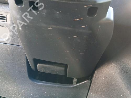 Used Steering column DS DS 3 / DS 3 CROSSBACK (UR_, UC_, UJ_) 1.5 BlueHDi 130 (UCYHZR) (131 hp) 28102124