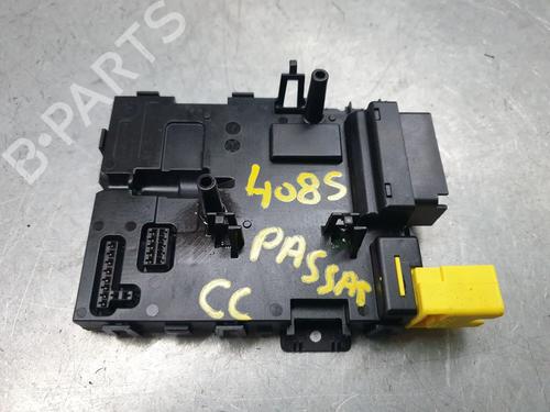 Autre VW PASSAT CC B6 (357) 2.0 TDI (170 hp) 28102126