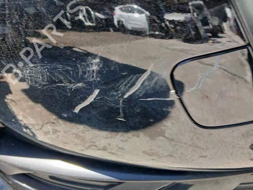 Full front DS DS 3 / DS 3 CROSSBACK (UR_, UC_, UJ_) 1.5 BlueHDi 130 (UCYHZR) | BP28102131S1 