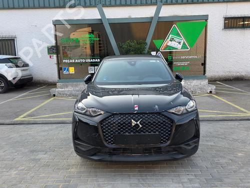 Full front DS DS 3 / DS 3 CROSSBACK (UR_, UC_, UJ_) 1.5 BlueHDi 130 (UCYHZR) | BP28102131S1 