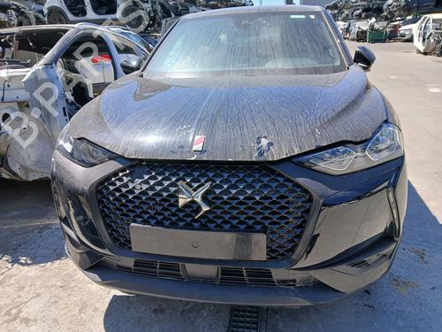 Full front DS DS 3 / DS 3 CROSSBACK (UR_, UC_, UJ_) 1.5 BlueHDi 130 (UCYHZR) | BP28102131S1 