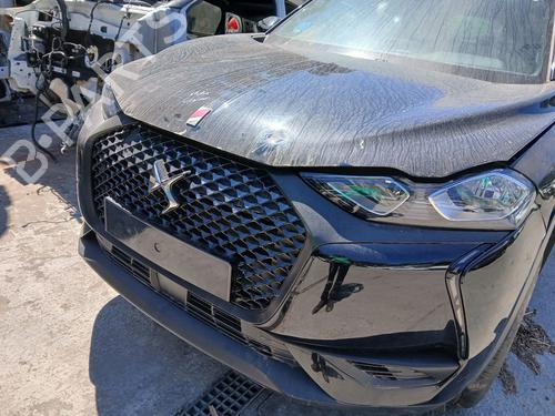 Full front DS DS 3 / DS 3 CROSSBACK (UR_, UC_, UJ_) 1.5 BlueHDi 130 (UCYHZR) | BP28102131S1 