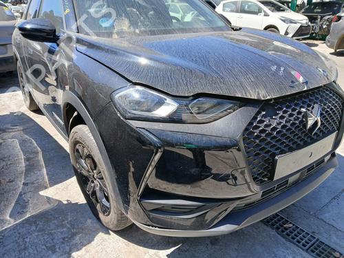Full front DS DS 3 / DS 3 CROSSBACK (UR_, UC_, UJ_) 1.5 BlueHDi 130 (UCYHZR) | BP28102131S1 