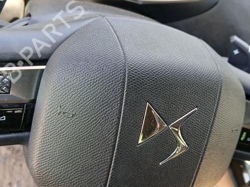 Full front DS DS 3 / DS 3 CROSSBACK (UR_, UC_, UJ_) 1.5 BlueHDi 130 (UCYHZR) | BP28102131S1 