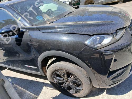 Full front DS DS 3 / DS 3 CROSSBACK (UR_, UC_, UJ_) 1.5 BlueHDi 130 (UCYHZR) | BP28102131S1 