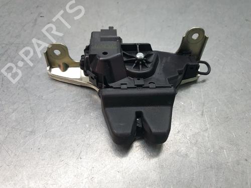 Tailgate lock MERCEDES-BENZ C-CLASS Coupe (C205) C 220 d (205.304) | BP28103537C101 