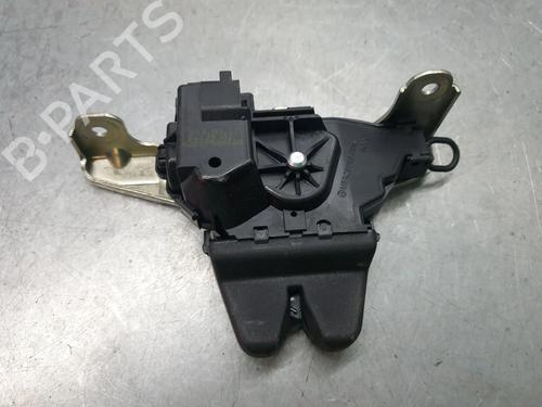 Tailgate lock MERCEDES-BENZ C-CLASS Coupe (C205) C 220 d (205.304) | BP28103537C101 