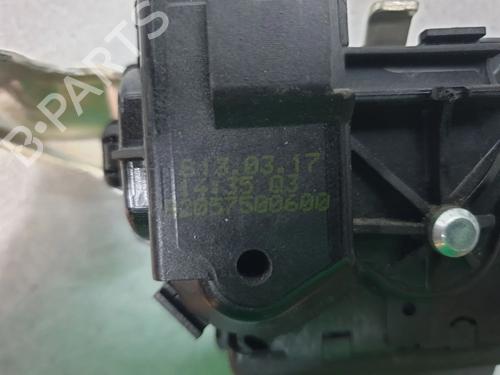 Tailgate lock MERCEDES-BENZ C-CLASS Coupe (C205) C 220 d (205.304) | BP28103537C101 