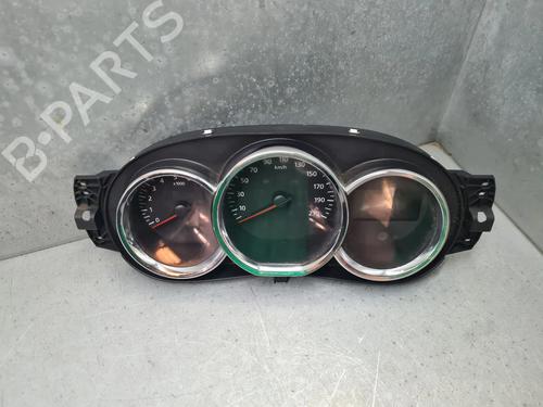 Used Instrument cluster DACIA SANDERO II 1.2 (75 hp) 26309252