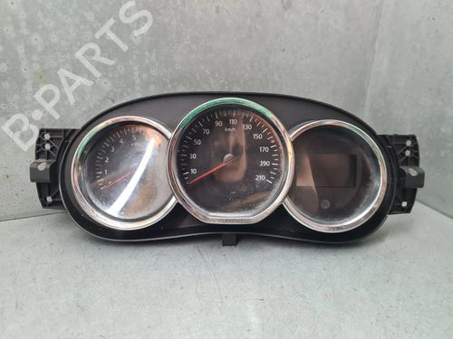 Instrument cluster DACIA SANDERO II 1.2 | BP26309252C47