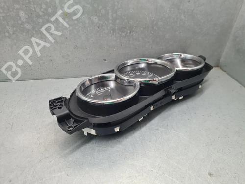 Instrument cluster DACIA SANDERO II 1.2 | BP26309252C47