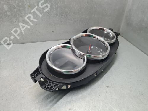 Instrument cluster DACIA SANDERO II 1.2 | BP26309252C47