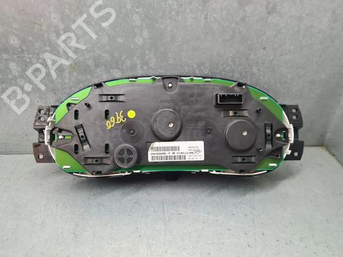 Instrument cluster DACIA SANDERO II 1.2 | BP26309252C47