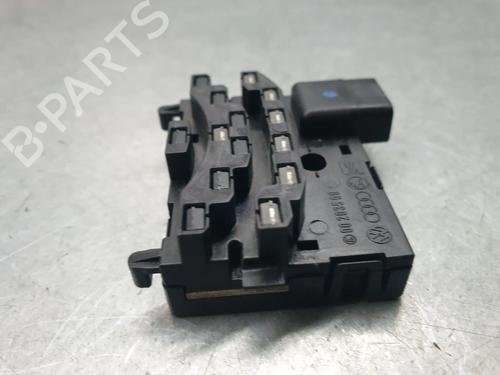 Electronic module AUDI TT (8J3) 2.0 TFSI | BP28103538M83 