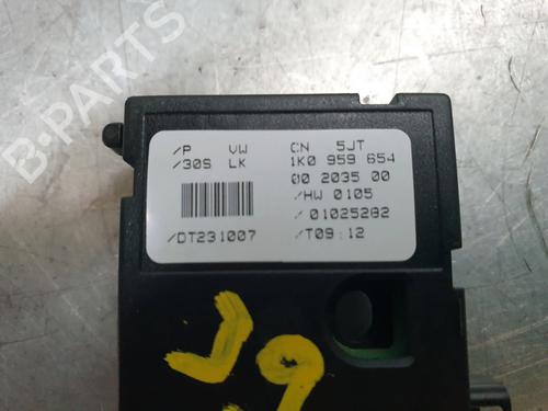 Electronic module AUDI TT (8J3) 2.0 TFSI | BP28103538M83 