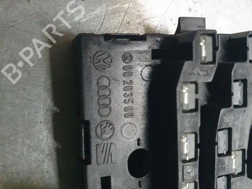 Electronic module AUDI TT (8J3) 2.0 TFSI | BP28103538M83 