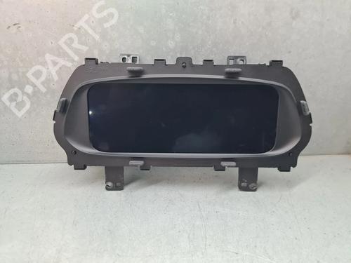 Kombiinstrument HYUNDAI i20 III (BC3, BI3) 1.2 (84 hp) 28103540