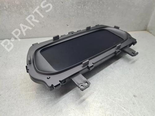 Instrument cluster HYUNDAI i20 III (BC3, BI3) 1.2 | BP28103540C47 