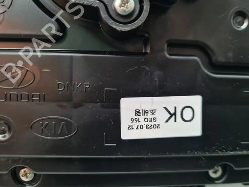 Instrument cluster HYUNDAI i20 III (BC3, BI3) 1.2 | BP28103540C47 