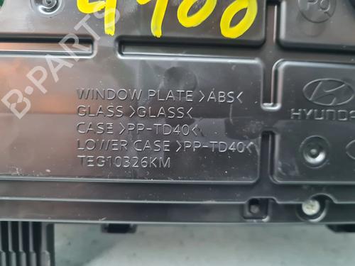 Instrument cluster HYUNDAI i20 III (BC3, BI3) 1.2 | BP28103540C47 