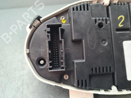 Instrument cluster FORD B-MAX (JK) 1.6 TDCi | BP28103543C47 