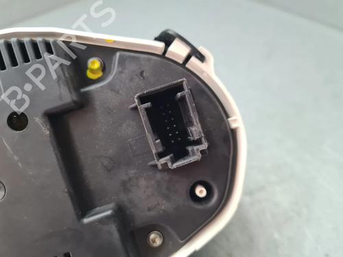 Instrument cluster FORD B-MAX (JK) 1.6 TDCi | BP28103543C47 