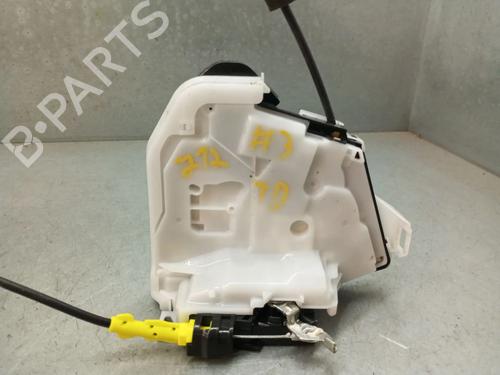 Højre bagtil lås NISSAN QASHQAI III (J12) [2021-2025]  28103546