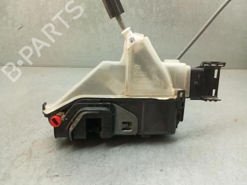 Used Rear left exterior door handle PEUGEOT 2008 II (UD_, US_, UY_, UJ_, UR_, UC_) e-2008 (UKZKXZ) (136 hp) 28104153