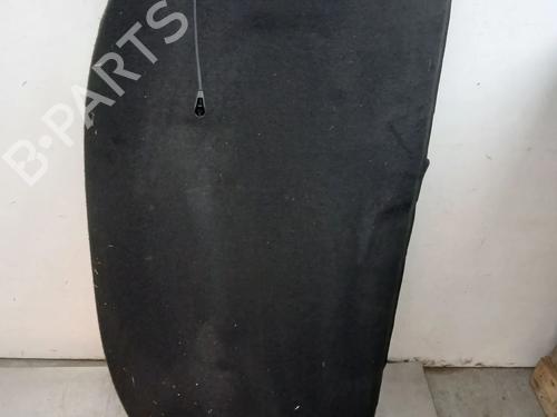 Used Rear parcel shelf PEUGEOT 2008 II (UD_, US_, UY_, UJ_, UR_, UC_) 1.2 PureTech 130 (USHNS, URHNS) (130 hp) 28104156