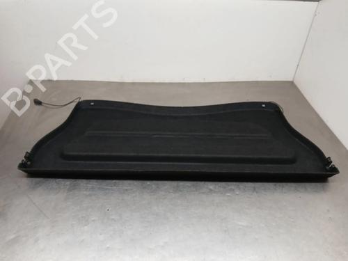 Rear parcel shelf RENAULT CLIO IV (BH_) 1.2 16V | BP28104159C85 