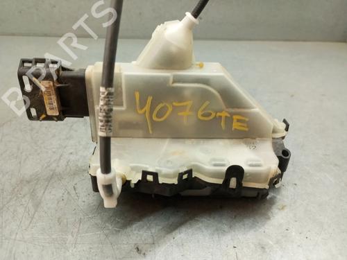 Used Rear left lock PEUGEOT 3008 II SUV (MC_, MR_, MJ_, M4_) Hybrid (224 hp) 28104589