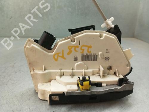 Used Rear right lock SEAT IBIZA IV (6J5, 6P1) 1.2 TSI (90 hp) 28104590