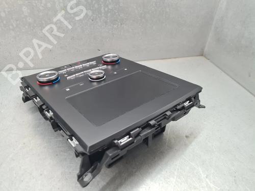 Radio RENAULT MEGANE IV Grandtour (K9A/M/N_) 1.3 TCe 140 (K9NB) | BP28124664E6 