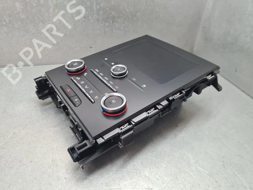Radio RENAULT MEGANE IV Grandtour (K9A/M/N_) 1.3 TCe 140 (K9NB) | BP28124664E6 