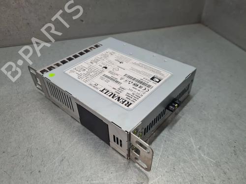 Radio RENAULT MEGANE IV Grandtour (K9A/M/N_) 1.3 TCe 140 (K9NB) | BP28124664E6 