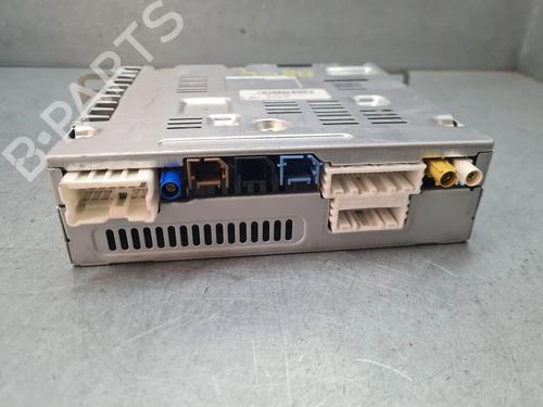 Radio RENAULT MEGANE IV Grandtour (K9A/M/N_) 1.3 TCe 140 (K9NB) | BP28124664E6 