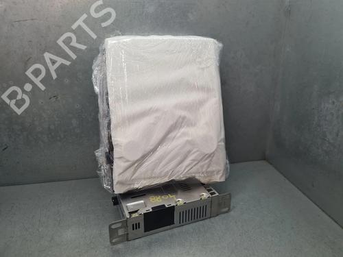 Bilradio RENAULT MEGANE IV Grandtour (K9A/M/N_) 1.3 TCe 140 (K9NB) (140 hp) 28124664