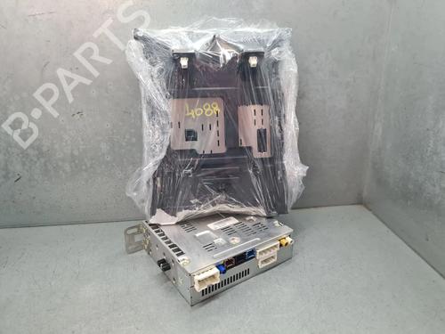 Radio RENAULT MEGANE IV Grandtour (K9A/M/N_) 1.3 TCe 140 (K9NB) | BP28124664E6 