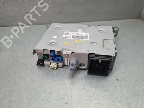 Radio CITROËN C3 III (SX) 1.6 BlueHDi 100 | BP28124665E6 